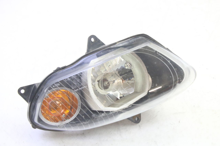 photo de FARO ANTERIORE DESTRA YAMAHA TZR 50 (2008 - 2016) - Vista principale