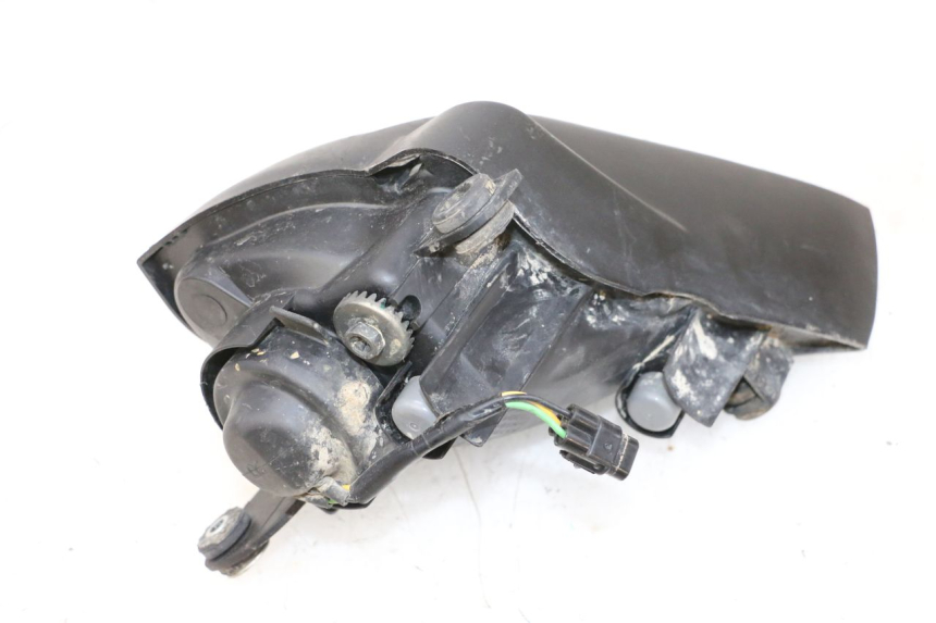 photo de FARO ANTERIORE DESTRA YAMAHA YFM R RAPTOR 250 (2008 - 2014) - Dettaglio del componente