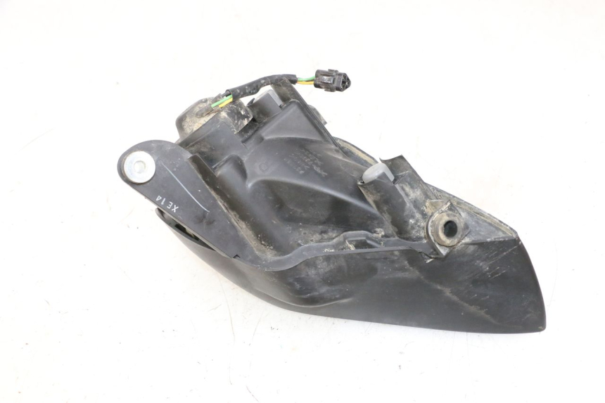 photo de FARO ANTERIORE DESTRA YAMAHA YFM R RAPTOR 250 (2008 - 2014) - Altra angolazione