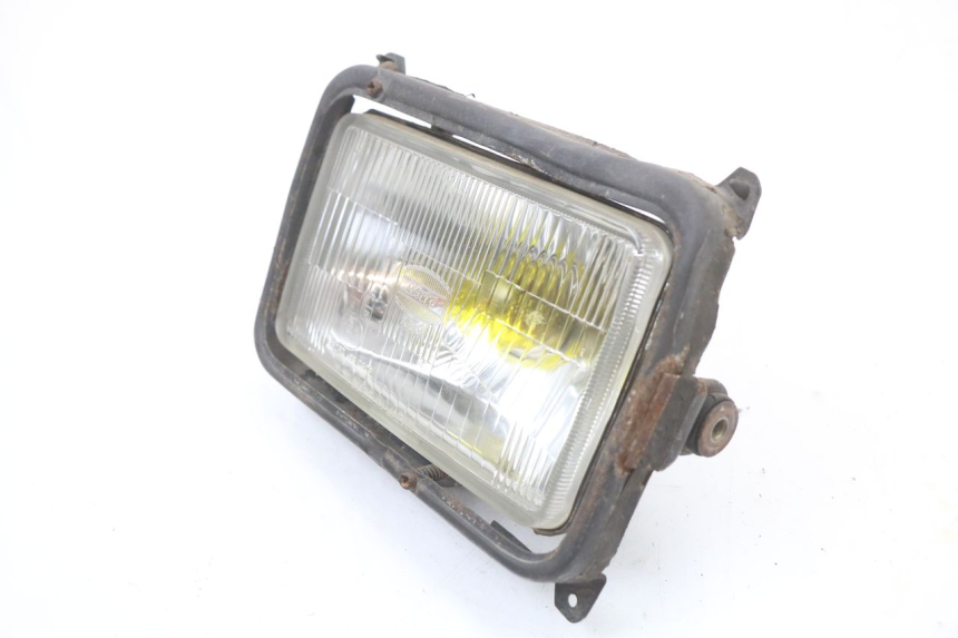 photo de FARO ANTERIORE YAMAHA DTLC 125 (1982 - 1987) - Dettaglio del componente