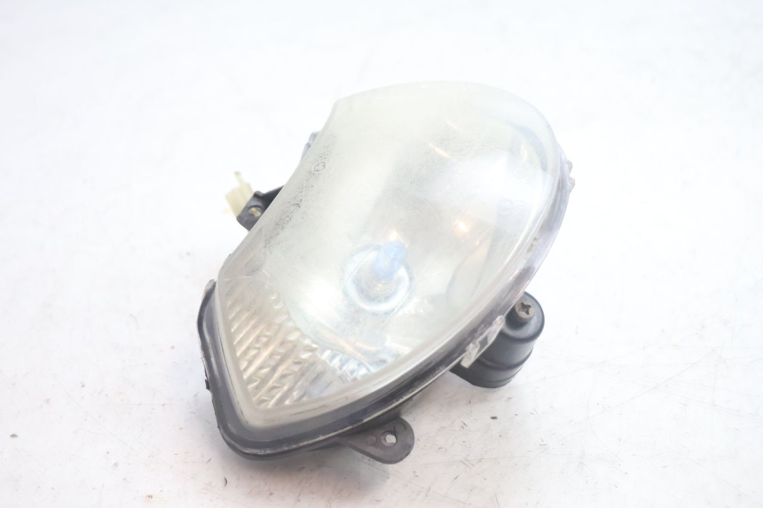 photo de FARO ANTERIORE CF MOTO E-CHARM 125 (2005 - 2008) - Zoom sullo stato d'uso