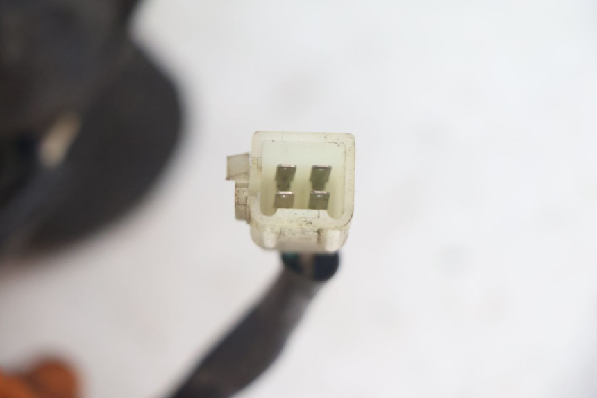 photo de FARO ANTERIORE CF MOTO E-CHARM 125 (2005 - 2008) - Ricambio usato controllato
