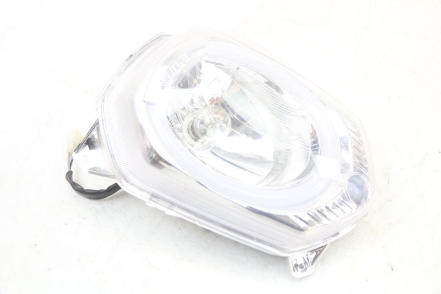 photo de FARO ANTERIORE WAYSCRAL E-START 1 (2018 - 2022) - Altra angolazione