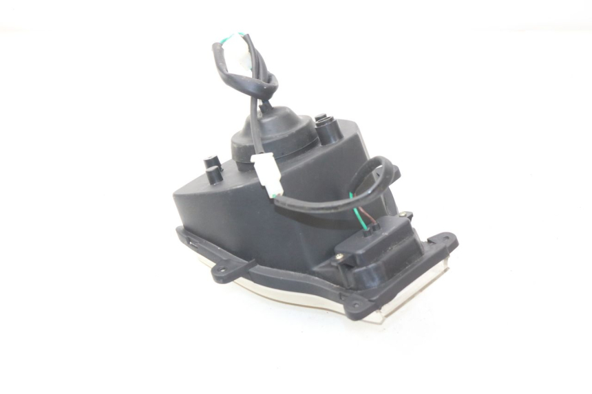 photo de FANALE ANTERIORE RIDE E1 1 (2014 - 2022) - Primo piano tecnico