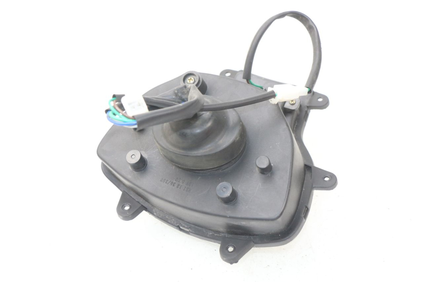 photo de FANALE ANTERIORE RIDE E1 1 (2014 - 2022) - Dettagli dei punti di fissaggio