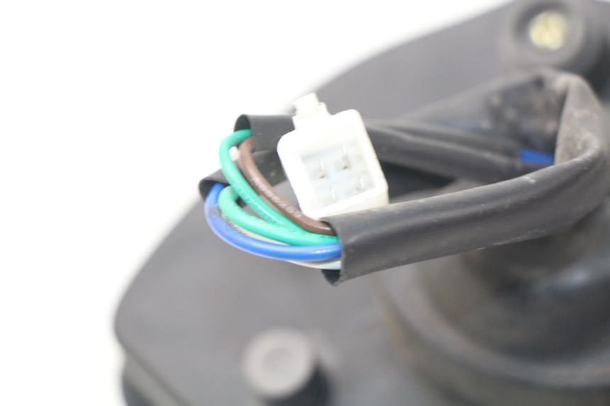 photo de FANALE ANTERIORE RIDE E1 1 (2014 - 2022) - Stato della superficie e materiale