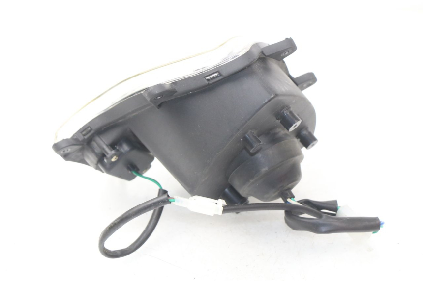 photo de FANALE ANTERIORE RIDE E1 1 (2014 - 2022) - Ricambio usato controllato