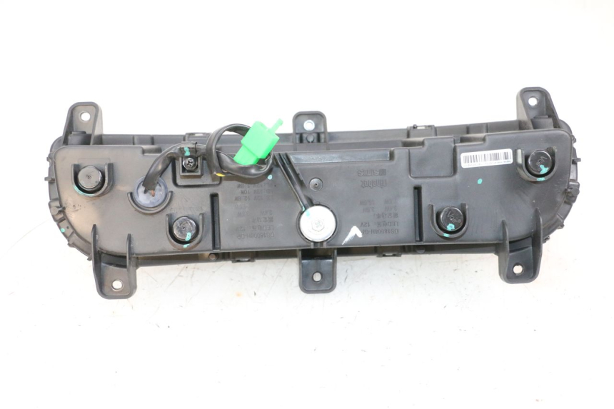 photo de FARO ANTERIORE SEGWAY NINEBOT E125S 1 (2022 - 2026) - Primo piano ad alta risoluzione