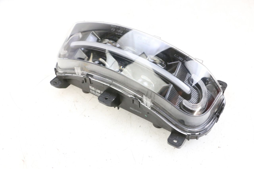 photo de FARO ANTERIORE SEGWAY NINEBOT E125S 1 (2022 - 2026) - Stato della superficie e materiale