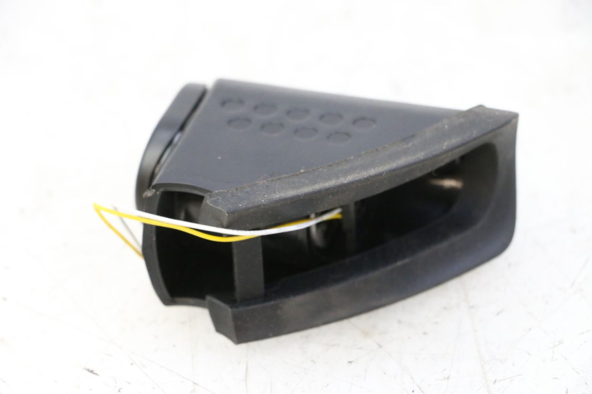 photo de FARO ANTERIORE SEGWAY NINEBOT E2 1 - Primo piano tecnico