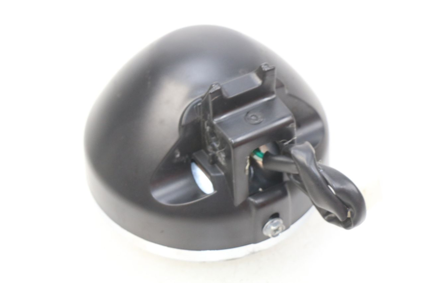 photo de FANALE ANTERIORE EFUN E2GO 1 (2017 - 2021) - Primo piano tecnico