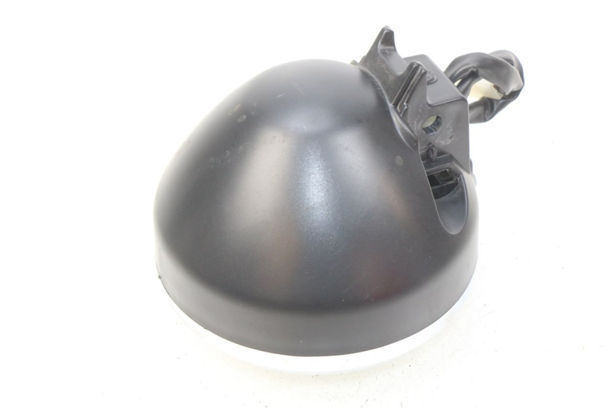 photo de FANALE ANTERIORE EFUN E2GO 1 (2017 - 2021) - Vista d'insieme del prodotto