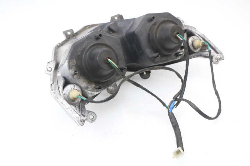 photo de FANALE ANTERIORE BAOTIAN EAGLE 50 (2009 - 2011) - Dettaglio del componente