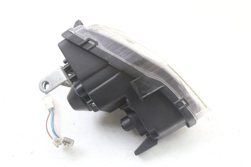 photo de FARO ANTERIORE EBROH BRAVO GLE 1 (2020 - 2024) - Primo piano tecnico