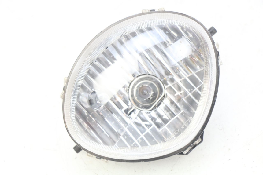 photo de FARO ANTERIORE YAMAHA D'ELIGHT DELIGHT 115 (2013 - 2017) - Vista principale