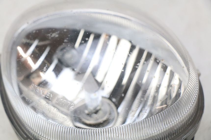 photo de FARO ANTERIORE YAMAHA D'ELIGHT DELIGHT 115 (2013 - 2017) - Zoom sullo stato d'uso