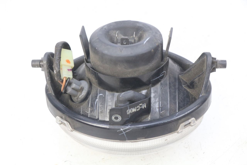 photo de FARO ANTERIORE YAMAHA D'ELIGHT DELIGHT 115 (2013 - 2017) - Altra angolazione