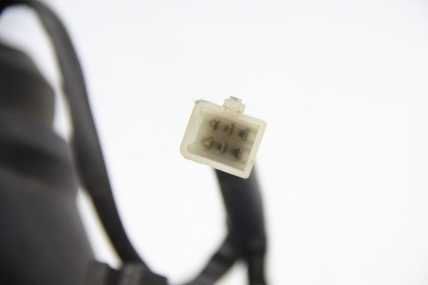 photo de FANALE ANTERIORE PEUGEOT ELYSTAR 125 (2002 - 2007) - Vista d'insieme del prodotto