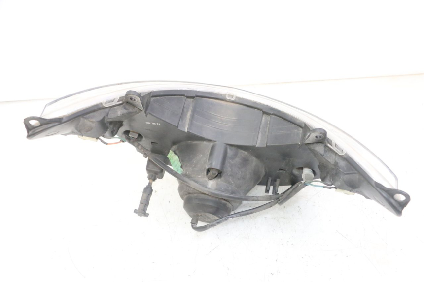 photo de FANALE ANTERIORE PEUGEOT ELYSTAR 125 (2002 - 2007) - Altra angolazione