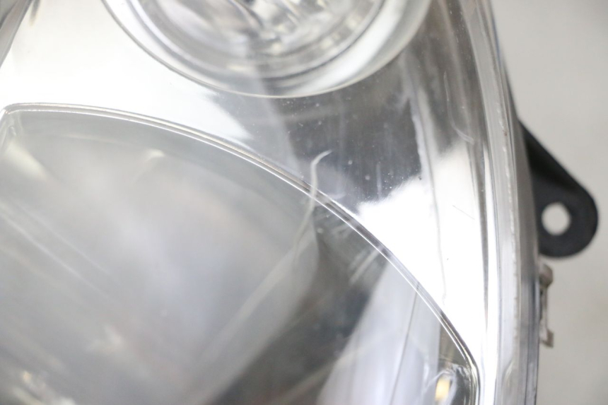 photo de FANALE ANTERIORE PEUGEOT ELYSTAR 125 (2002 - 2007) - Marcature e riferimenti originali