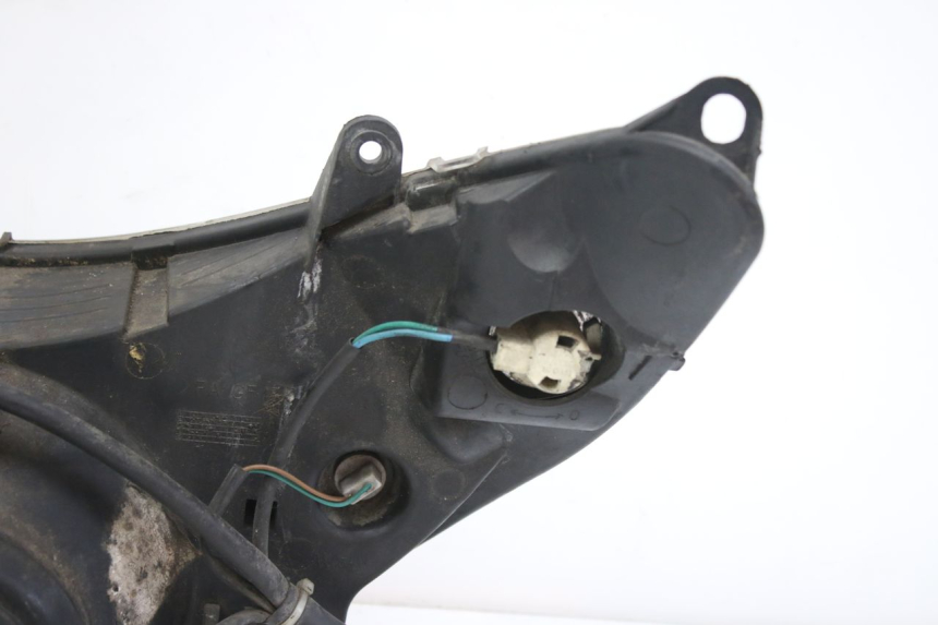 photo de FANALE ANTERIORE PEUGEOT ELYSTAR 50 (2002 - 2014) - Altra vista dell'articolo