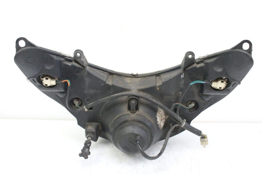 photo de FANALE ANTERIORE PEUGEOT ELYSTAR 50 (2002 - 2014) - Primo piano ad alta risoluzione