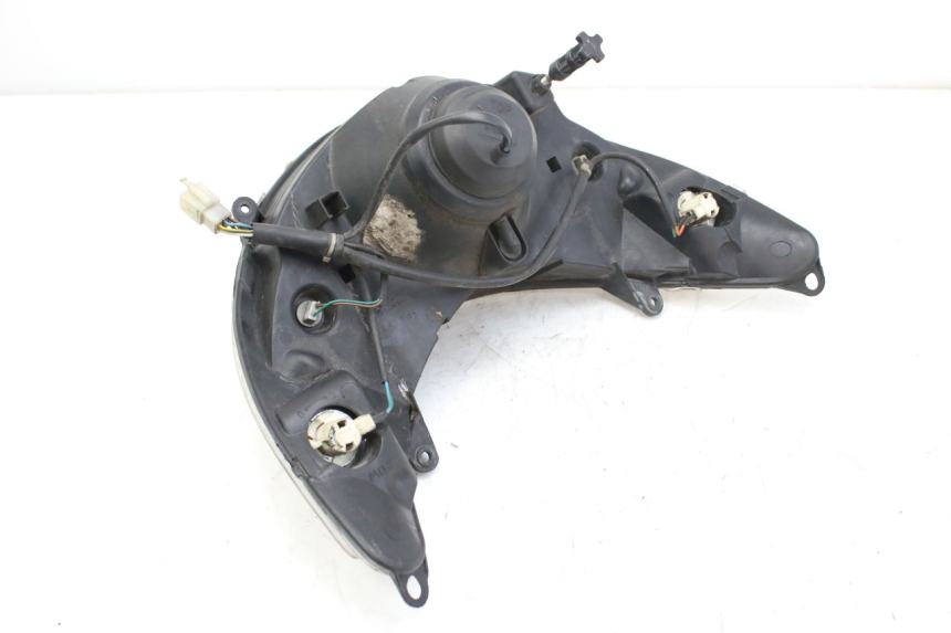 photo de FANALE ANTERIORE PEUGEOT ELYSTAR 50 (2002 - 2014) - Ricambio usato controllato