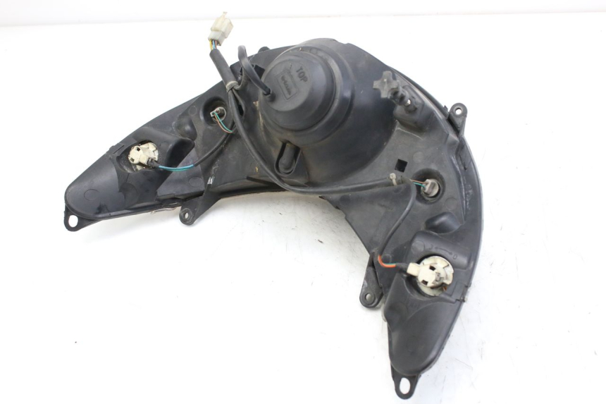 photo de FANALE ANTERIORE PEUGEOT ELYSTAR 50 (2002 - 2014) - Marcature e riferimenti originali