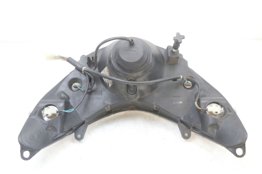 photo de FANALE ANTERIORE PEUGEOT ELYSTAR 50 (2002 - 2014) - Vista d'insieme del prodotto