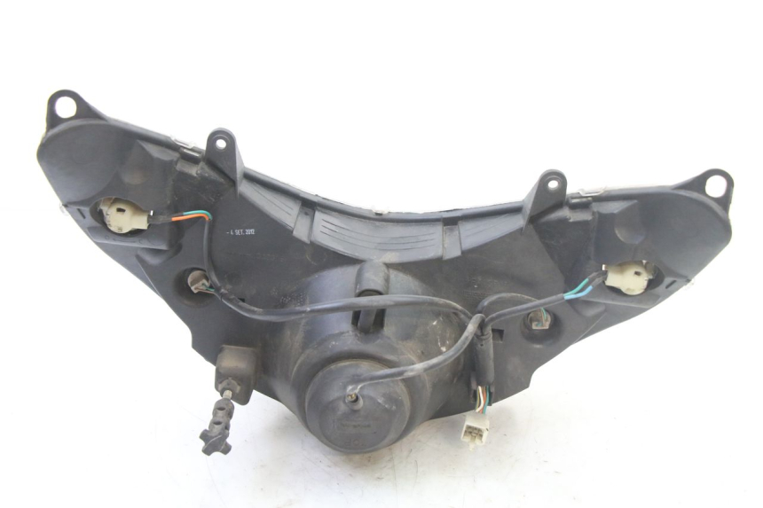 photo de FANALE ANTERIORE PEUGEOT ELYSTAR 50 (2002 - 2014) - Vista d'insieme del prodotto