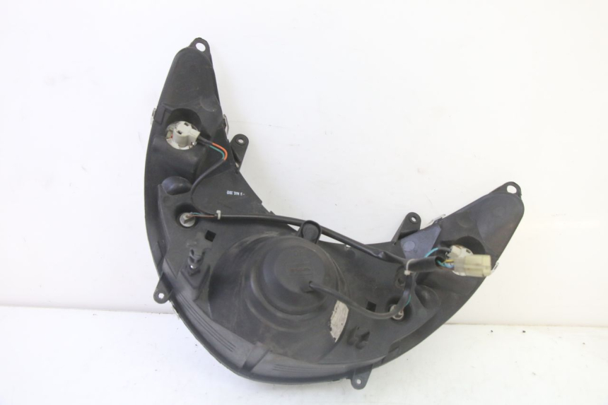 photo de FANALE ANTERIORE PEUGEOT ELYSTAR 50 (2002 - 2014) - Ricambio usato controllato