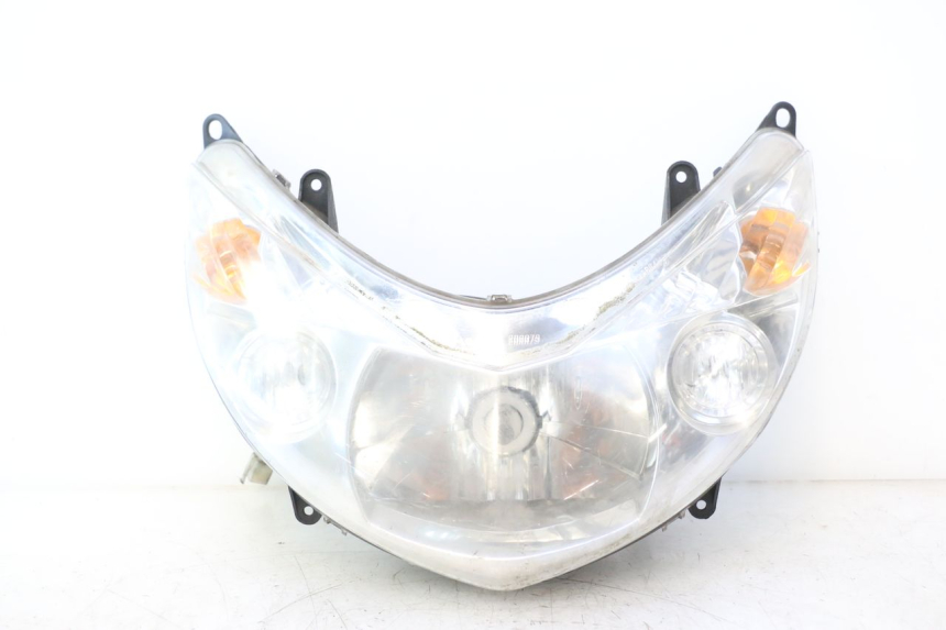 photo de FANALE ANTERIORE PEUGEOT ELYSTAR 50 (2002 - 2014) - Vista principale