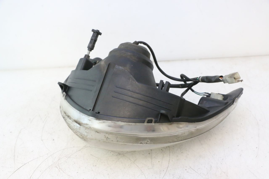 photo de FANALE ANTERIORE PEUGEOT ELYSTAR 50 (2002 - 2014) - Dettaglio del componente