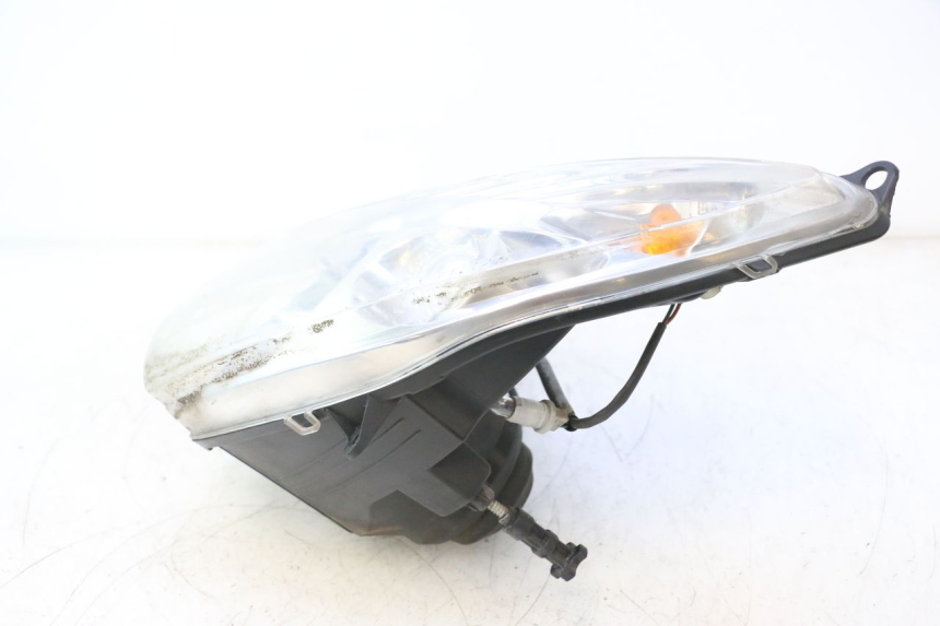 photo de FANALE ANTERIORE PEUGEOT ELYSTAR 50 (2002 - 2014) - Altra vista dell'articolo