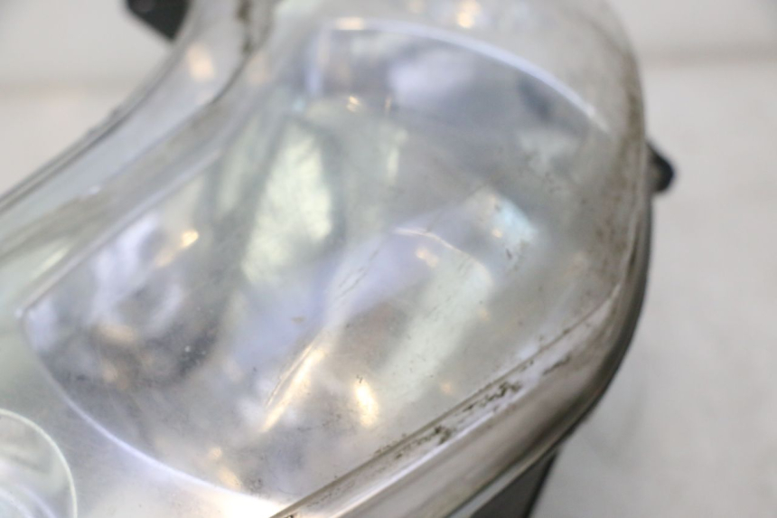 photo de FANALE ANTERIORE PEUGEOT ELYSTAR 50 (2002 - 2014) - Zoom sui componenti