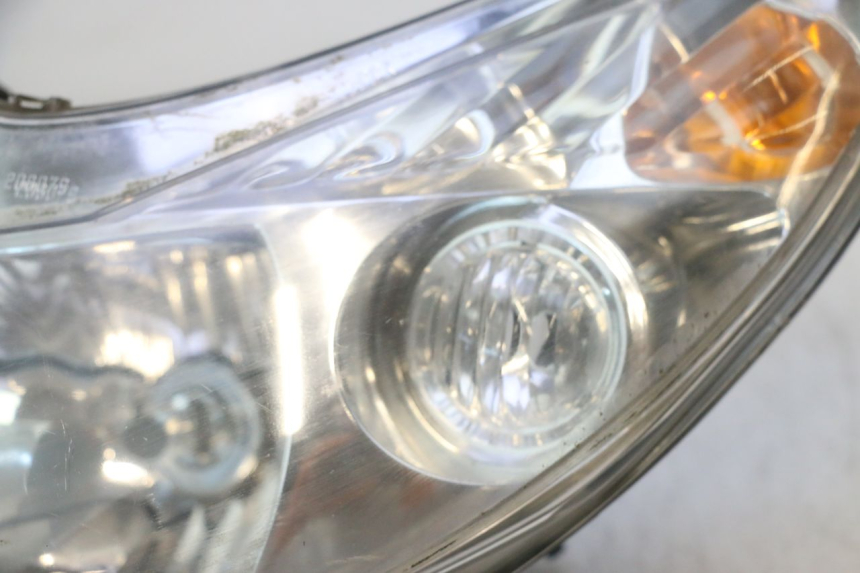 photo de FANALE ANTERIORE PEUGEOT ELYSTAR 50 (2002 - 2014) - Zoom qualità usato
