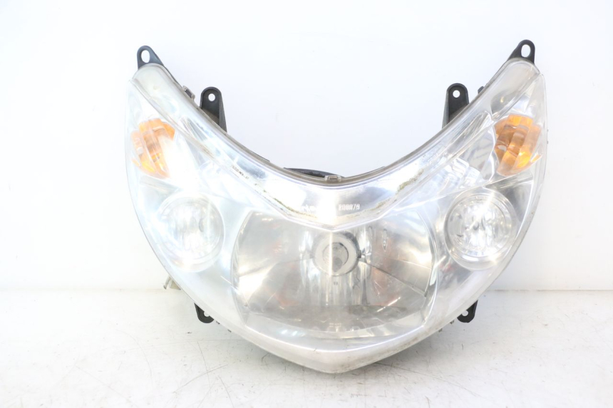 photo de FANALE ANTERIORE PEUGEOT ELYSTAR 50 (2002 - 2014) - Vista principale