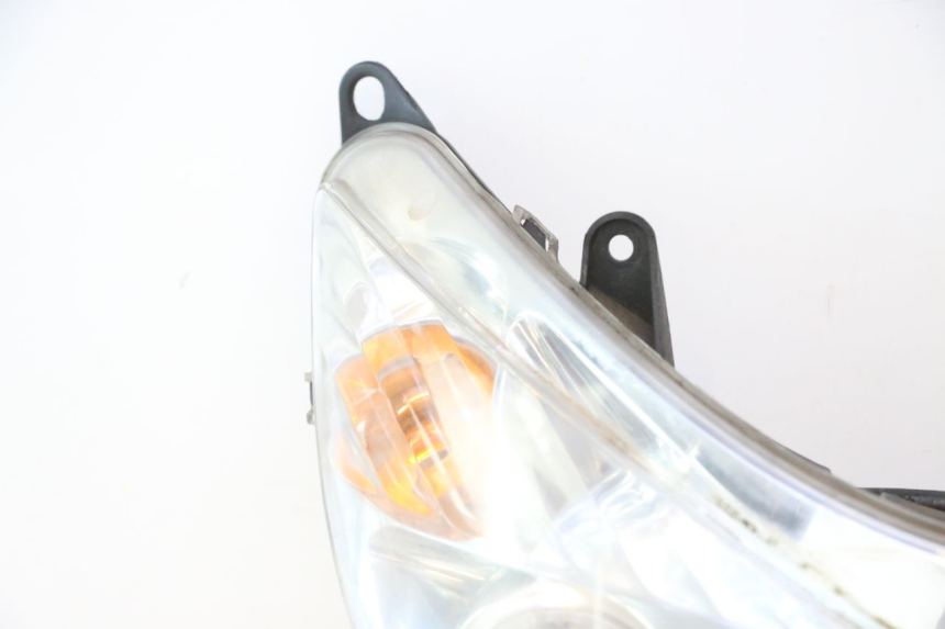 photo de FANALE ANTERIORE PEUGEOT ELYSTAR 50 (2002 - 2014) - Dettaglio del componente