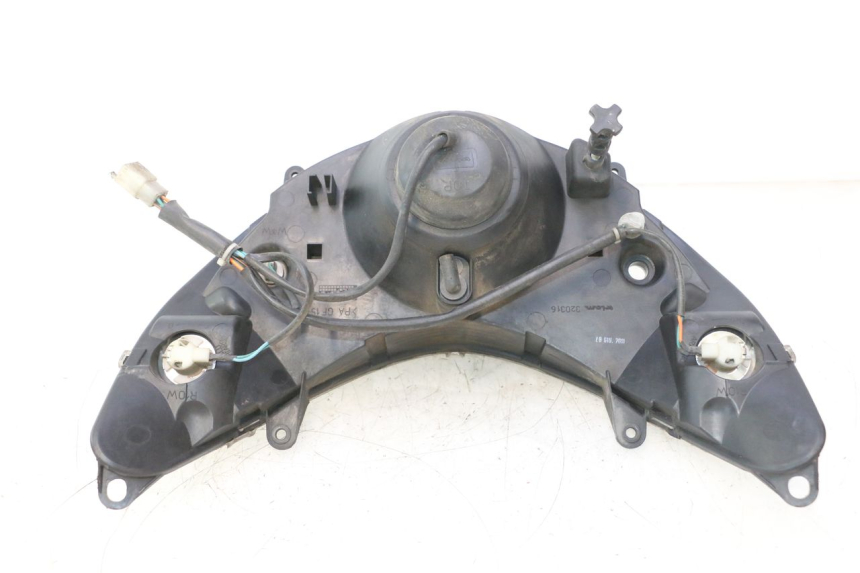 photo de FANALE ANTERIORE PEUGEOT ELYSTAR 50 (2002 - 2014) - Altra angolazione