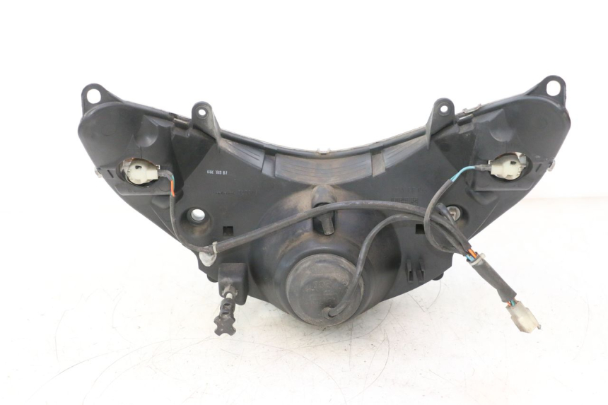 photo de FANALE ANTERIORE PEUGEOT ELYSTAR 50 (2002 - 2014) - Primo piano tecnico