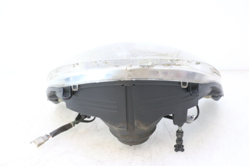 photo de FANALE ANTERIORE PEUGEOT ELYSTAR 50 (2002 - 2014) - Dettagli dei punti di fissaggio
