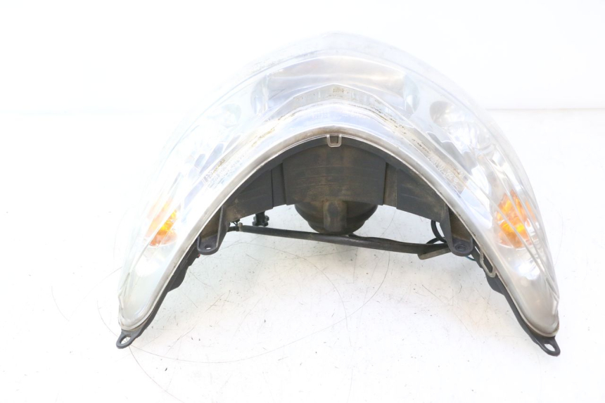 photo de FANALE ANTERIORE PEUGEOT ELYSTAR 50 (2002 - 2014) - Ricambio usato controllato