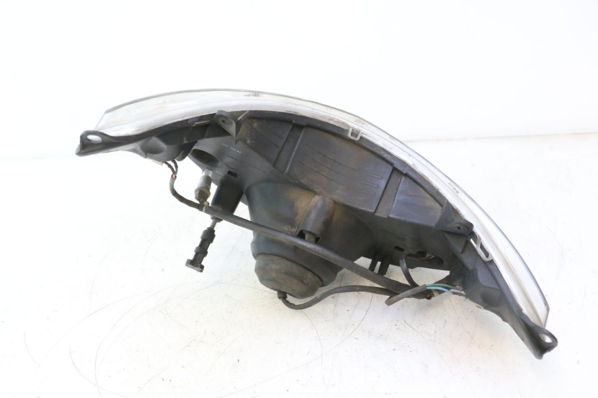 photo de FANALE ANTERIORE PEUGEOT ELYSTAR 50 (2002 - 2014) - Marcature e riferimenti originali