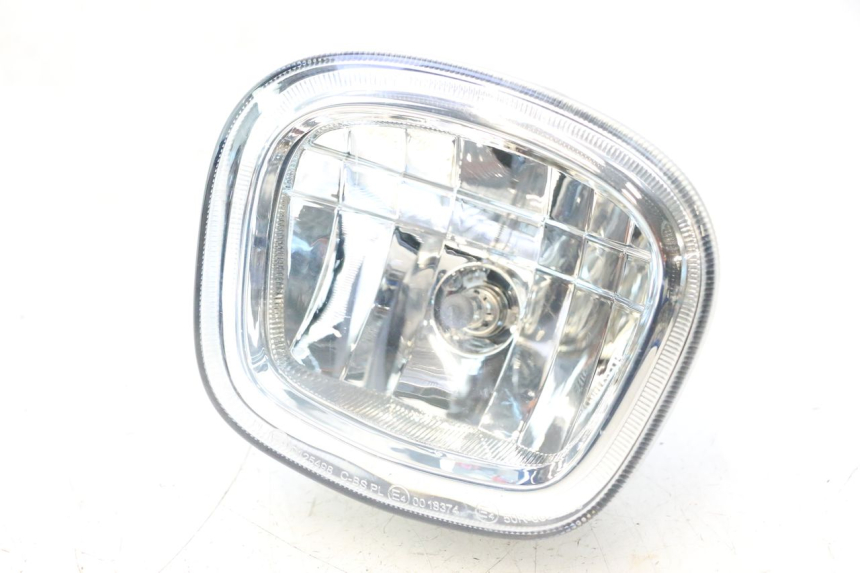 photo de FARO ANTERIORE ASKOLL ESPRO 1 - Vista principale