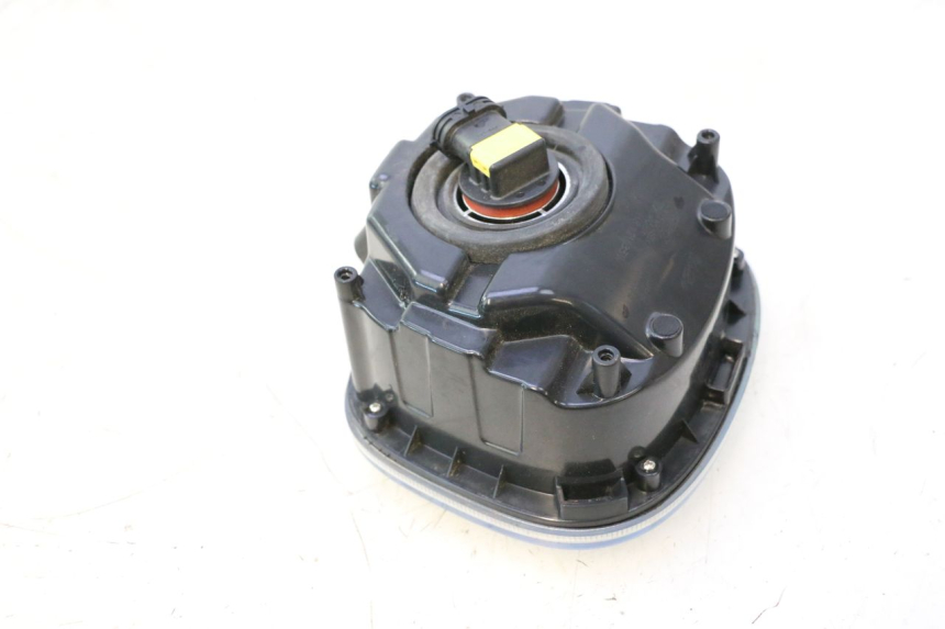 photo de FARO ANTERIORE ASKOLL ESPRO 1 - Zoom sullo stato d'uso