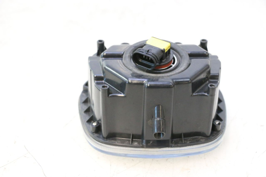 photo de FARO ANTERIORE ASKOLL ESPRO 1 - Primo piano tecnico