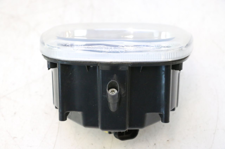 photo de FARO ANTERIORE ASKOLL ESPRO 1 - Stato della superficie e materiale