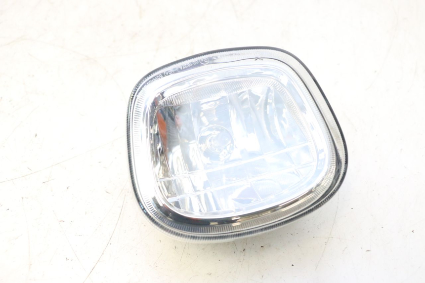 photo de FARO ANTERIORE ASKOLL ESPRO 1 - Marcature e riferimenti originali