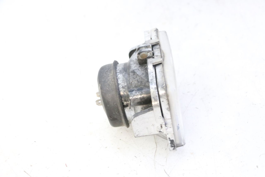 photo de FARO ANTERIORE APRILIA ETX 125 (1998 - 2002) - Zoom sullo stato d'uso