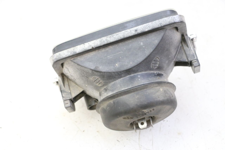 photo de FARO ANTERIORE APRILIA ETX 125 (1998 - 2002) - Dettagli dei punti di fissaggio